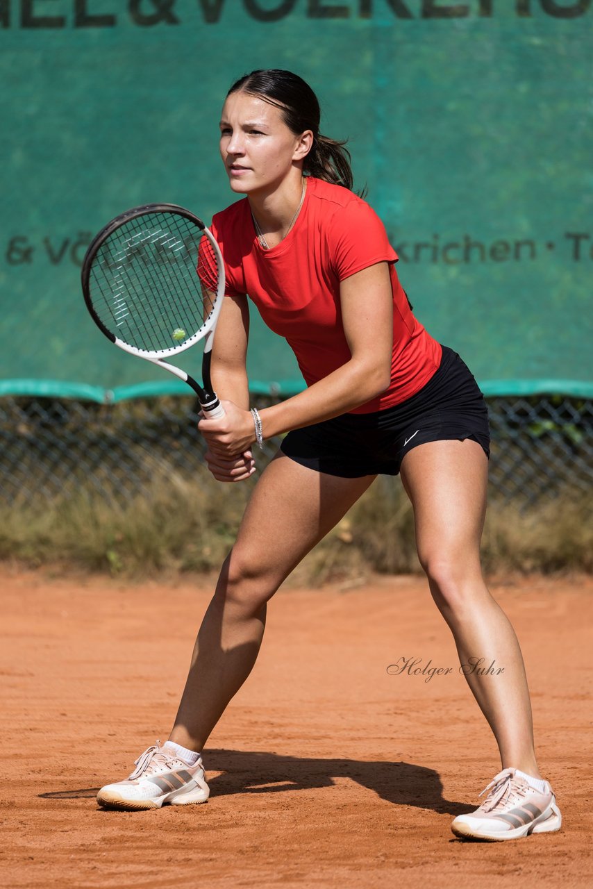 Bild 166 - Kaltenkirchen  ITF / Masters Nord